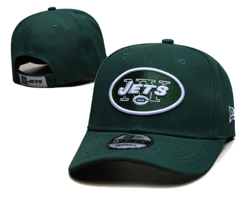 2025 NFL New York Jets Hat TX20253101->->Sports Caps
